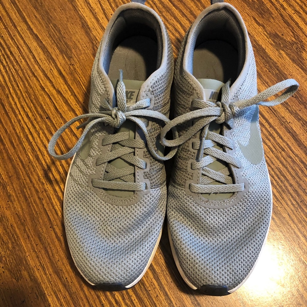Nike sneakers